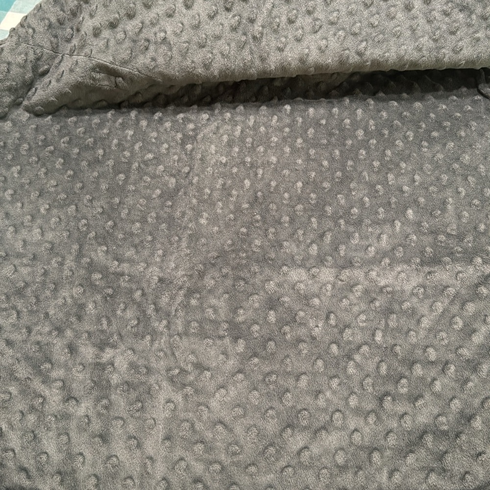 Infant Car Seat Canopy - Picture 2 of 4